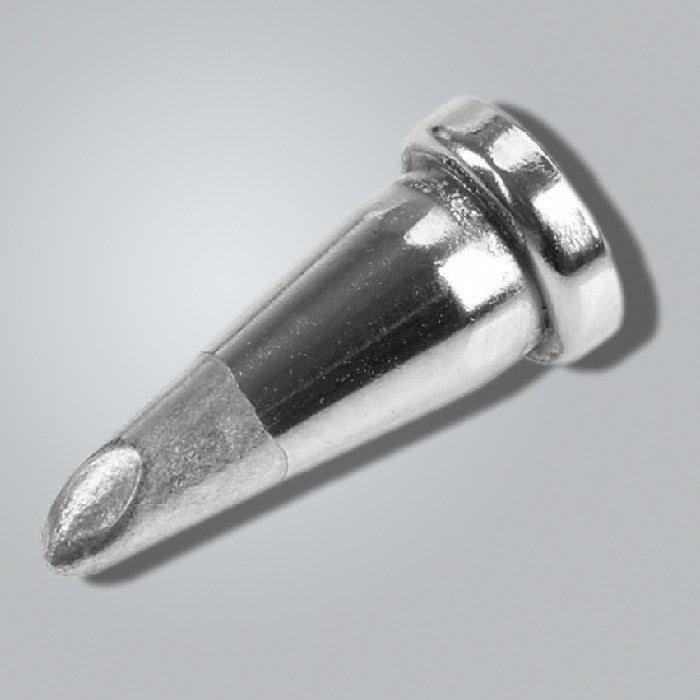 LT AA 60 - Round tip sloped 60° - 1.6 mm / 12.5 mm - Weller Soldering  LT AA 60 - Round tip sloped 60° - 1.6 mm / 12.5 mm - Weller Soldering